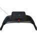 Running machine for fat burning