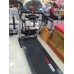 Running machine for fat burning