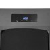 Flat treadmill without handle