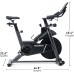 World Fitness Fat-Burning Treadmill