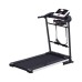 World Fitness Fat-Burning Treadmill
