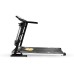 World Fitness Fat-Burning Treadmill