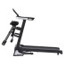 Fat-Burning Treadmill