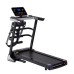 Fat-Burning Treadmill