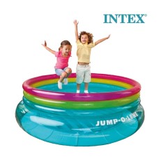  Trampoline