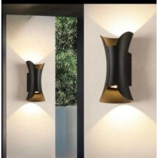 Outdoor Lighting