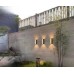 Outdoor lighting