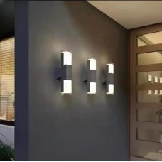 Outdoor Lighting