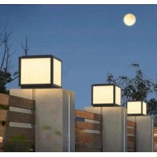 Outdoor Lighting
