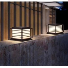 Outdoor Lighting