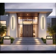 Outdoor Lighting