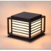 Outdoor Lighting