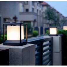 Outdoor Lighting