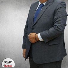 Men's suit