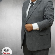 Men's suit