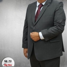 Men's suit