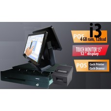 Point of sale system device