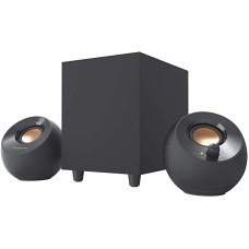 Powered Desktop speakers