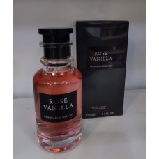 Women's perfume