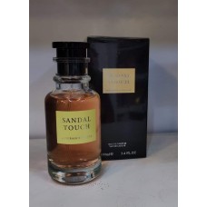 Men's perfume
