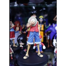 Anime figure