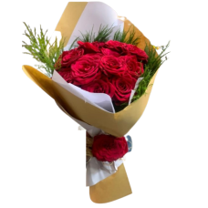 Rose bouquet