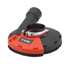 180mm Dust Guard for Angle Grinder (9” Grinder Dust Cover)