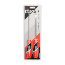 Go-Through Screwdriver Set