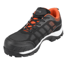 POMPA S1P Sport Safety Shoes – Short Overview