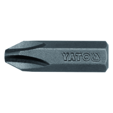 Impact Screwdriver Bit