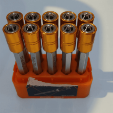 Magnetic Screwdriver Bit