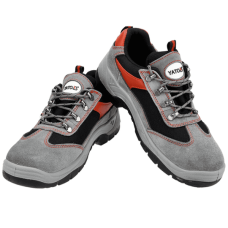 PUEBLE S3 Safety Shoes – Short Overview