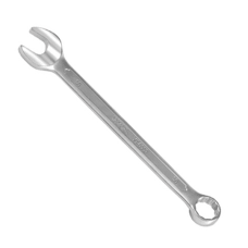 14mm ratcheting wrench designed for automotive workshops and service centers, ideal for tight spaces.