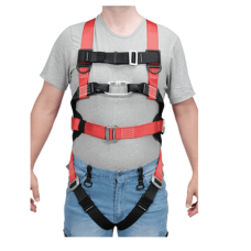 Safety Harness YT-74220 – Short Overview