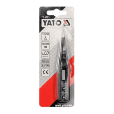 Digital Voltage Tester Screwdriver
