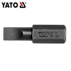 Impact Screwdriver Bits