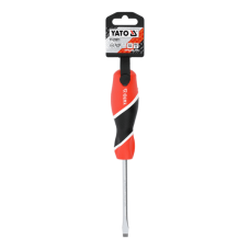 Flat Screwdriver