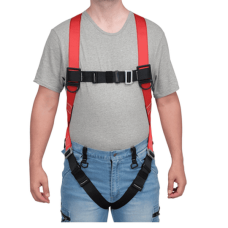 Safety Harness YT-74221 – Short Overview