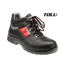 Safety Shoes S3 – Steel Toe & Anti-Puncture