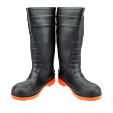 Portland S5 Safety Boots – Waterproof Protection