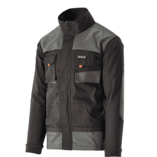 Safety Jacket – XL (Extra Large)