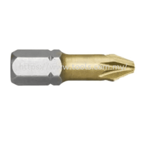 Screwdriver Bits 1/4 Inch