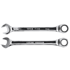 Professional Ratchet Wrench