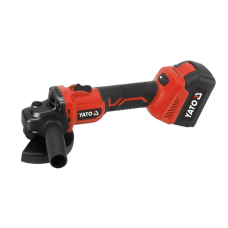 18V Brushless Cordless Angle Grinder (Tool Only, No Battery)