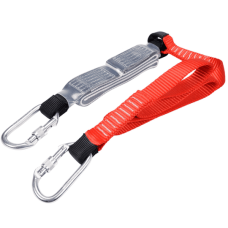 Energy Absorber YT-74227 – Short Overview
