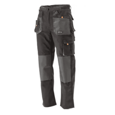 WORK TROUSERS PEGMA S.L – Safety Work Pants