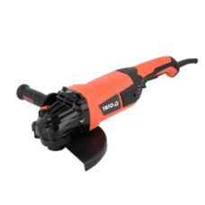 2400W Angle Grinder – 230mm