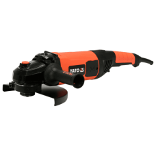 9” Angle Grinder 2800W – YT-82110