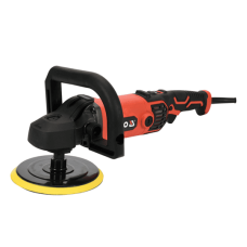 **Variable Speed Polisher 1400W – YT-82196**