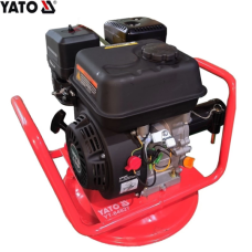Gasoline Concrete Vibrator Engine YT-84827